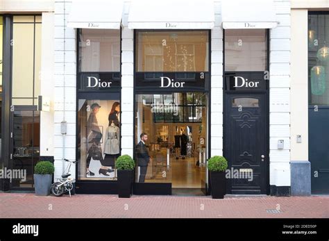 dior pc hooftstraat photos|dior shop amsterdam.